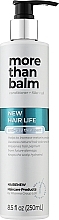 Balsam do włosów Ultraochrona przed siwymi włosami - Hairenew New Hair Life Balm Hair — Zdjęcie N2