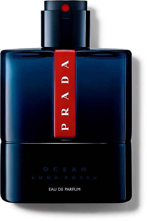Prada Luna Rossa Ocean - Woda perfumowana — Zdjęcie N1