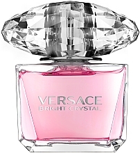 PRZECENA!  Versace Bright Crystal - Woda toaletowa * — Zdjęcie N1