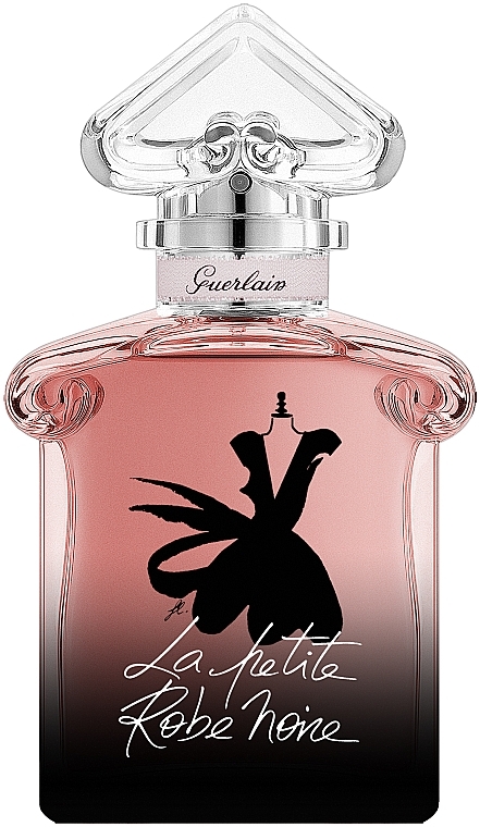 Guerlain La Petite Robe Noire - Woda perfumowana — Zdjęcie N1