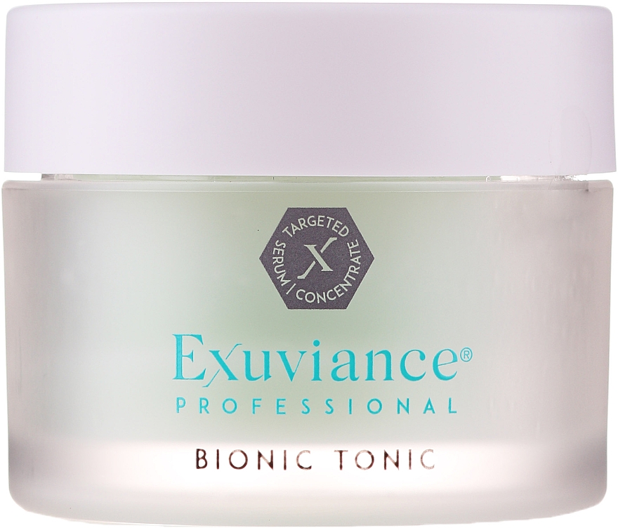 Przeciwstarzeniowy tonik do twarzy - Exuviance Professional Bionic Tonic — Zdjęcie N3