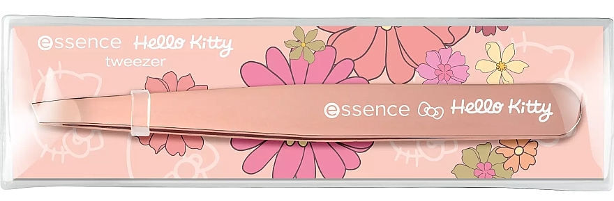 Pęseta - Essence Hello Kitty Tweezer — Zdjęcie N2