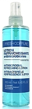 Spray dezynfekujący z mentolem - Hairgum Fresh Coiffure — Zdjęcie N1