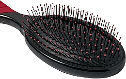 Szczotka do włosów - Wet Brush Pro Detangler Disney Stylized Villains Evil Queen — Zdjęcie N2