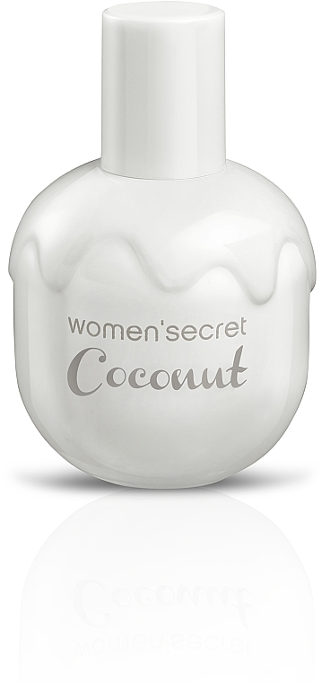 Women Secret Coconut Temptation - Woda toaletowa — Zdjęcie N1