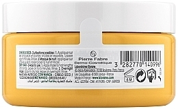 Maseczka z masłem mangowym do włosów suchych - Klorane Hair Mask with Mango Butter — Zdjęcie N2