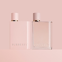 Burberry Her Elixir de Parfum - Woda perfumowana  — Zdjęcie N7