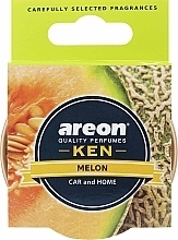 Odświeżacz powietrza Melon - Areon Gel Ken Melon — Zdjęcie N1