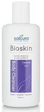 Kup Delikatnie oczyszczający żel pod prysznic do skóry suchej i wrażliwej - Salcura Bioskin Body Cleanser