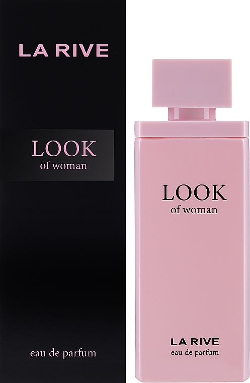 La Rive Look Of Woman - Woda perfumowana — Zdjęcie N2