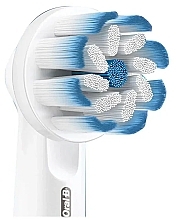 Wymienne główki szczoteczek elektrycznych, 6 szt. - Oral-B Sensitive Clean UltraThin Toothbrush Heads — Zdjęcie N2