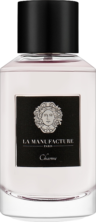 La Manufacture Charme - Woda perfumowana — Zdjęcie N1
