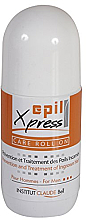 Kup Balsam zapobiegający wrastaniu włosów - Institut Claude Bell Epil Xpress Roll-On Care 