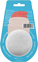 Kula do kąpieli Ho Ho Holiday - Tink Fortune Bath Bomb — Zdjęcie N2