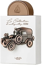 Kup Lattafa Perfumes La Collection D'antiquites 1886 - Woda perfumowana