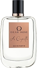 Kup PRZECENA! Dear Rose A Capella - Woda perfumowana *