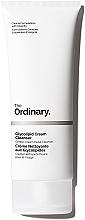 Kup Krem oczyszczający do twarzy - The Ordinary Glycolipid Cream Cleanser