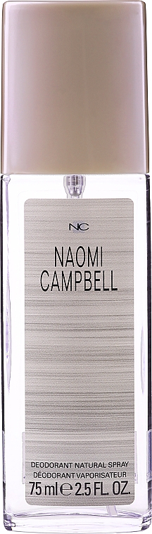 Naomi Campbell Naomi Campbell - Dezodorant — Zdjęcie N1