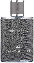 Kup Saint Hilaire Private Grey - Woda perfumowana