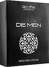 Kup Zestaw - DeMira Professional DeMen (shm/2x300ml)