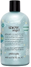 Kup Żel pod prysznic Śnieżny anioł - Philosophy Snow Angel Shower Gel