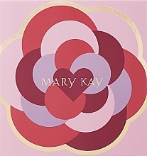 Paleta cieni do powiek - Mary Kay 60Th Anniversary Eye Shadow Pallete — Zdjęcie N1