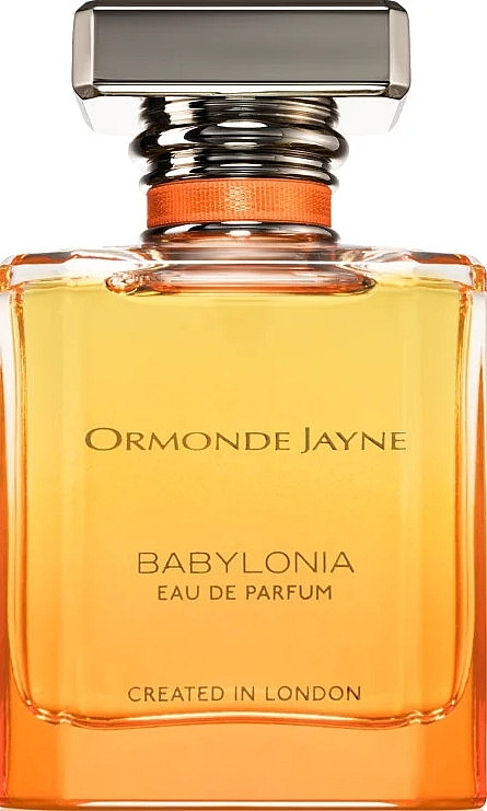 Ormonde Jayne Babylonia - Woda perfumowana  — Zdjęcie N2