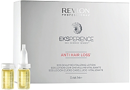 Kup Lotion przeciw wypadaniu włosów - Revlon Professional Eksperience Anti Hair Loss Lotion