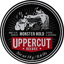 Kup Wosk do stylizacji włosów - Uppercut Monster Hold (mini)