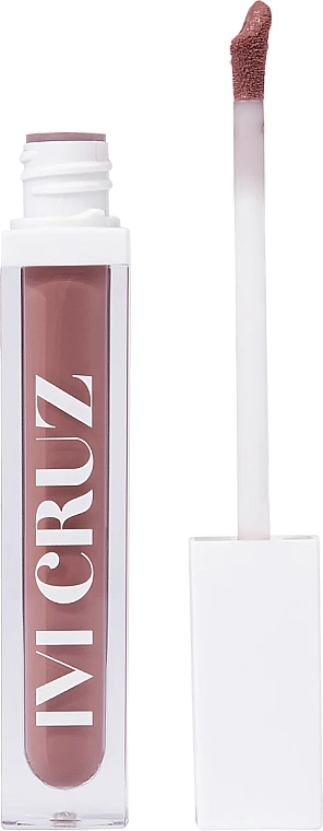 Szminka w płynie - BH Cosmetics Ivi Cruz Liquid Lipstick — Zdjęcie N1