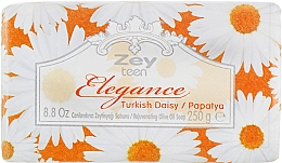Kup Naturalne mydło oliwkowe Stokrotka - Olivos Zey Teen Elegance Turkish Daisy Soap