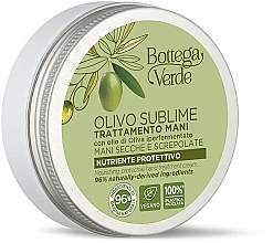 Kup Krem do rąk z oliwą z oliwek - Bottega Verde Hand Cream