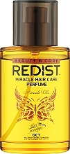 Kup Perfumy do włosów - Redist Professional Hair Parfume 40 Overdose
