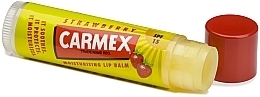 Balsam w sztyfcie do ust - Carmex Lip Balm — Zdjęcie N2
