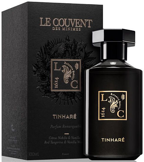 Le Couvent des Minimes Tinharé - Woda perfumowana — Zdjęcie N1
