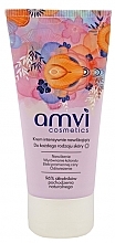Kup Intensywnie nawilżający krem ​​do twarzy na dzień - Amvi Cosmetics Face Cream