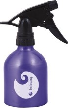 Kup Rozpylacz aluminiowy na wodę, fioletowy - Hairway Barrel Logo