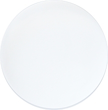 Akrylowy proszek do paznokci - Moyra Acrylics Powder White — Zdjęcie N2