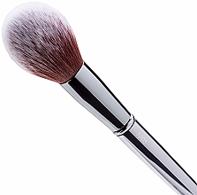 Pędzel do różu, 1005 - Maiko Luxury Grey Flufy Blush Brush — Zdjęcie N2