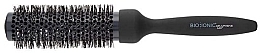 Szczotka do włosów, 33 mm - Bio Ionic Graphene MX Styling Brush — Zdjęcie N1