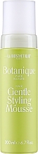 Kup Wygładzająca pianka do włosów - La Biosthetique Botanique Pure Nature Gentle Styling Mousse