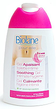 Kup Kojący żel do higieny intymnej - Biolane Mum Soothing Gel