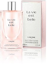 Lancome La Vie Est Belle - Żel pod prysznic — Zdjęcie N2