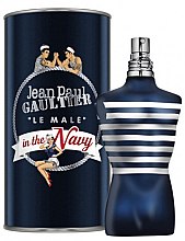 Kup Jean Paul Gaultier Le Male In the Navy - Woda toaletowa dla mężczyzn