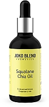 Kup Olej z nasion chia - Joko Blend Squalane Chia Oil