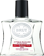 Kup Brut Parfums Prestige Attraction Totale - Woda po goleniu