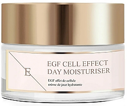 Kup Zestaw - Eclat Skin London EGF Cell Effect Day Moisturiser Set (f/cr/3x50ml)