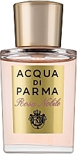 Kup Acqua di Parma Rosa Nobile - Woda perfumowana
