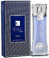 Armaf Beau Star - Woda perfumowana — Zdjęcie N1