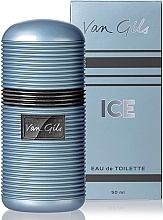 Kup Van Gils Ice - Woda toaletowa
